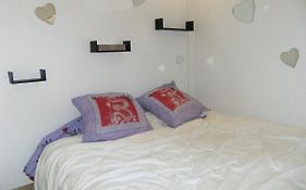 Appartement Cap d'adge à côté camp natu